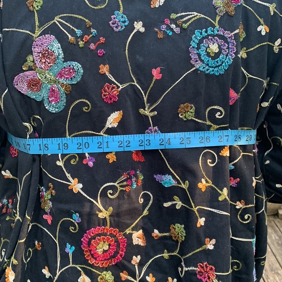 THE QUACKER FACTORY - Gently Used/Excellent Condition Coat (2X) - Picture 10 of 10